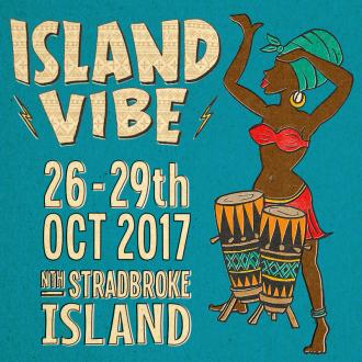 Island Vibe Festival 26th - 29th Oct