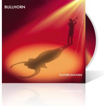 Bullhorn Player Sounds Album Cover