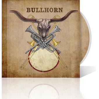 Bullhorn - Self-titled Debut Album