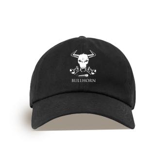 Awesome Bullhorn Baseball Cap